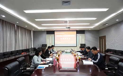 上海多特蒙德中文受邀参编《焊接机器人培训基地建设标准》！
