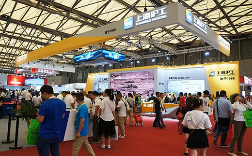 2019年埃森展多特蒙德中文展位 2019年埃森展多特蒙德中文展位