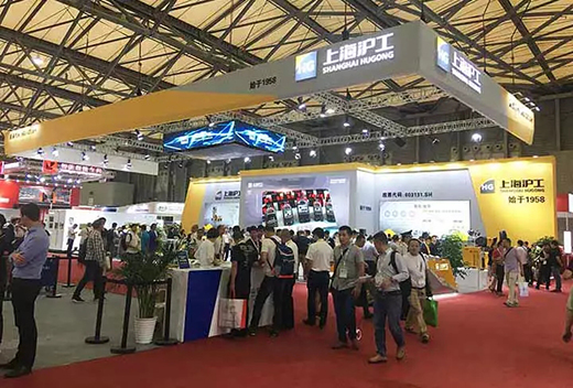 2019年北京·埃森焊接与切割展览会多特蒙德中文展位现场