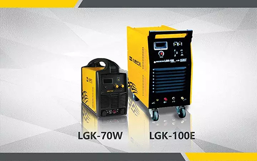 2018年度多特蒙德中文最受用户喜爱的等离子切割机LGK-70W LGK-100E 2018年度多特蒙德中文最受用户喜爱的等离子切割机LGK-70W LGK-100E