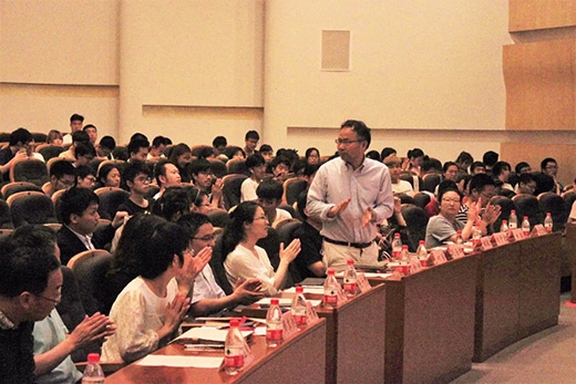 上海多特蒙德中文签约东华大学,“教学实践基地”揭牌仪式隆重举行